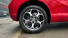 MG MG3 1.5 Hybrid Trophy 5dr Auto Hybrid Hatchback